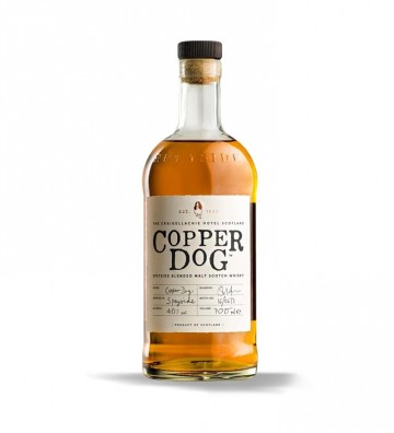 COPPER DOG - 70cl / 40%