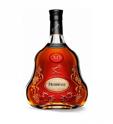 HENNESSY XO - 70cl / 40%
