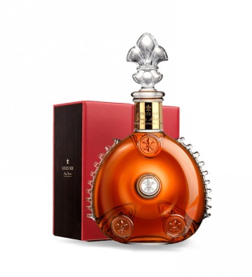 REMY MARTIN LOUIS XIII -...