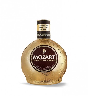 MOZART CHOCOLAT GOLD - 70cl...