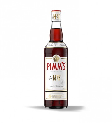 PIMM'S No.1